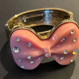 100% Authentic Betsey Johnson